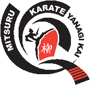 Mitsuru Karate